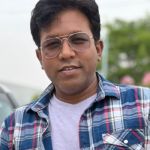 Harshawardhan Kholapurkar