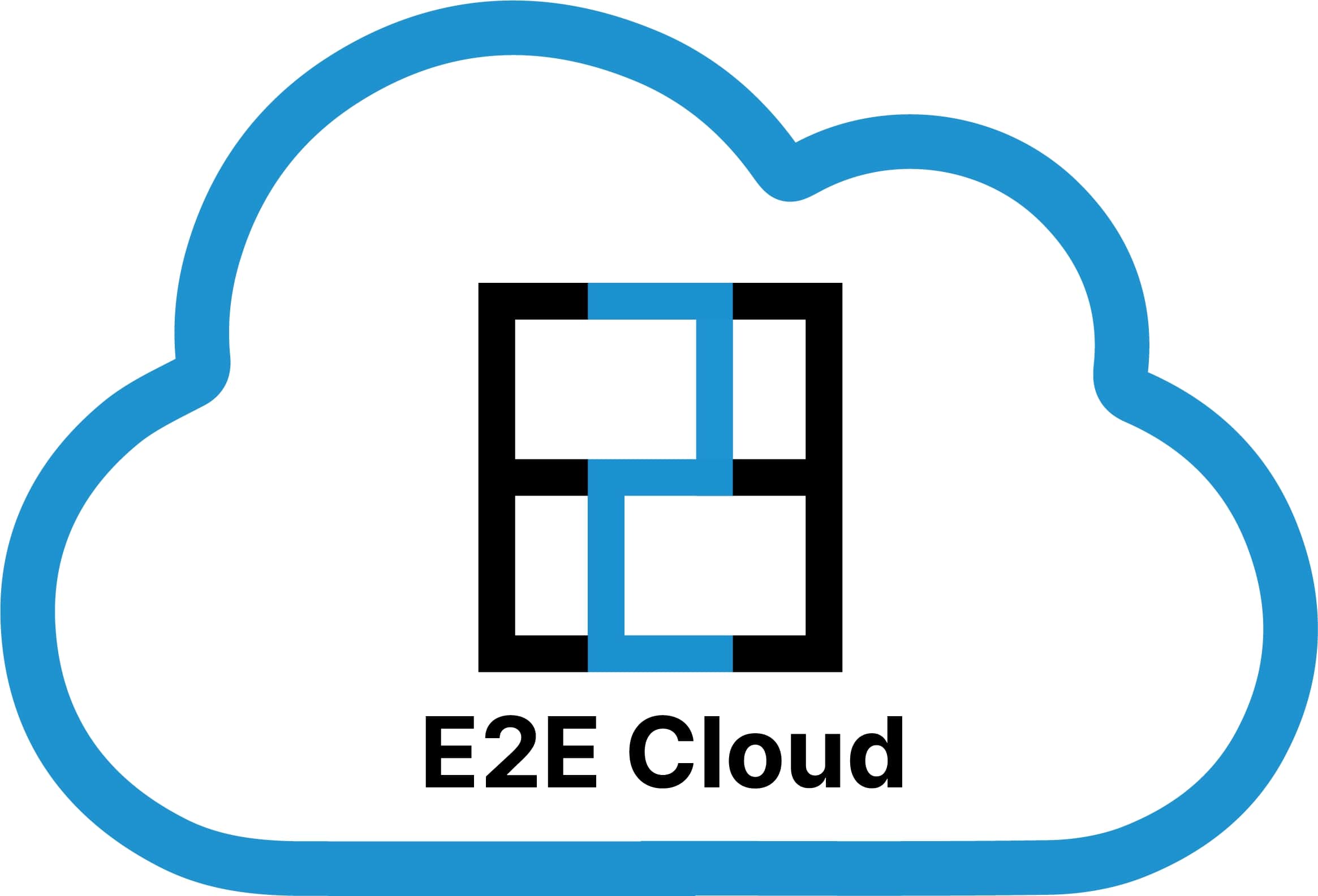 E2E Networks